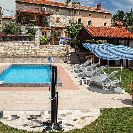 Holiday Home Darko Svetvinčenat Exterior foto